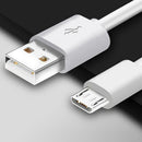 8m/26ft Camera Power Extension Cable For Wyze Cam Pan Oculus Go Security Camera