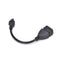 Micro USB Cable Male Host to USB Female OTG Adapter Android Tablet Phone PDA PC*
