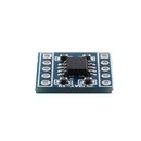 X9C104 digital potentiometer module A5R8