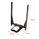 Dog Ear Care Tool Ear Stand Up for Doberman Pinscher, Samoyed, Great Dane and So