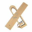 Wood Leathercraft Hand Stitching Lacing Sewing Pony Horse Clamp Craft Tools