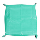 Waterproof Anti Dirty Thicken Basin Cushion Mix Soil Flower Land Mat Gardeni Gn