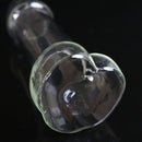 Creative Transparent GlassCup Wine Glasses Cocktail Glass Cup for Bar DecoraS Ew