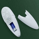 Sleep Aid Handheld Microcurrent Intelligent Sleep Instrument Sleep Fast P0Q6