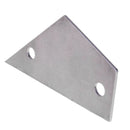SN9F Stainless Steel Guitar Fret Level Tool for Acoustic Folk Electric Guitars