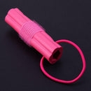 Sponge Hair Curler Dry Wet Sponge Rollers Stick DIY Fashion Styling Tools A