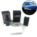 10H 30ml Ceramic Auto Glass Coating Liquid Hydrophobic Anti Scratch Care Wa W7L6
