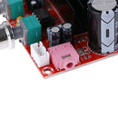 TPA3116D2 50Wx2 +100W 2.1 Channel Digital Subwoofer Power Amplifier Board Pa BX