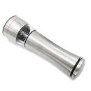 Lot Stainless Steel Pepper Grinder Manual Salt Pepper Mill Eco-Friendly Kit