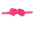 14 PCS Headband Kids/Girl/Baby Toddler Bow Flower Hair Band Accessories-Head Jâ„–[