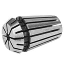 11PCS ER16 Collet Chuck Set ER16 Spring Collet Chuck Set 1-10MM for CNC Eng