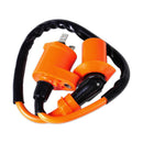 Racing Performance CDI + Ignition Coil + Spark Plug For Gy6 150cc 125c RRC