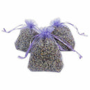 Lavender Packaging 15 Packs | Natural Deodorant, Dried Floral Sachet, Highe V8F1