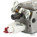 Carburetor for HUSQVARNA 340 345 346 350 353 Zama Chainsaw Parts 503283208 CN1G8