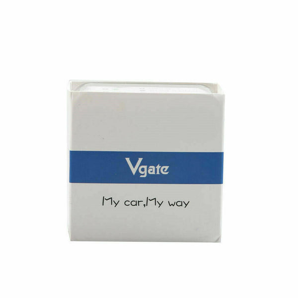 Bluetooth 4.0 Car Tool Vgate iCar Pro WiFi Adapter OBD2 Scanner for Android/IOS