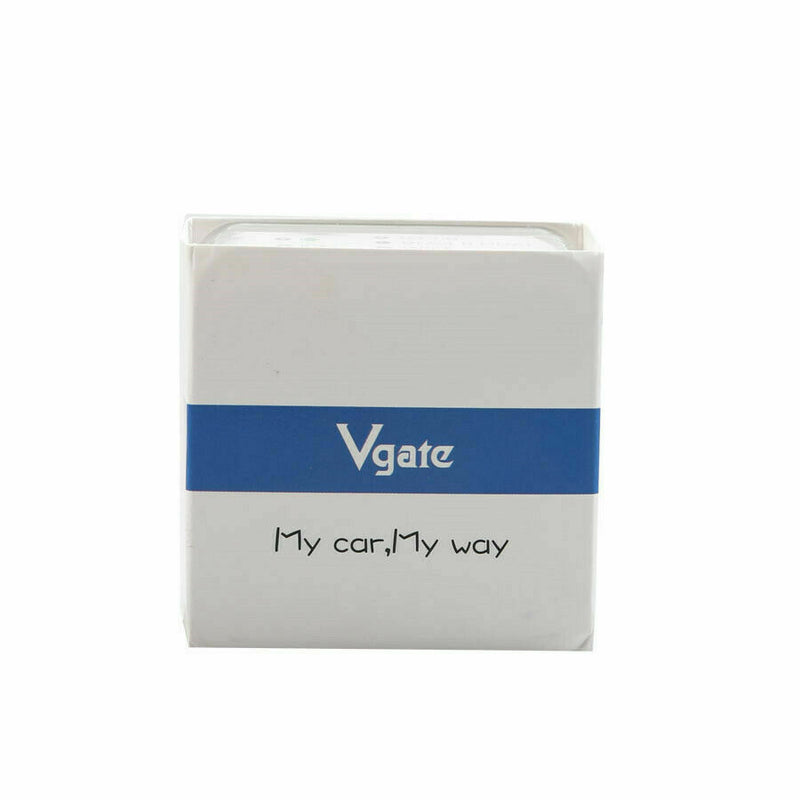 Bluetooth 4.0 Car Tool Vgate iCar Pro WiFi Adapter OBD2 Scanner for Android/IOS