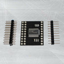 2x MCP23017 DIP SOP Bidirectional 16-Bit I/O Expander I2C IIC Serial Int QFB