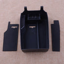 Armrest Console Central Storage Box fit for Benz C Class W204 2008-2013 Hf