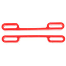 Propeller Blade Fixed Holder Transport silicone Protective Fixer Accessories for