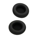 Replacement Ear Pads Cushions For Monster DNA On Ear Headphones black