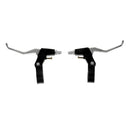 Aluminum Alloy Mountain Road MTB Bike Bicycle Cycling Brake Levers Handles