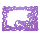 Frame Steel Cutting Dies Stencil For DIY Scrapbook Paper Card A
