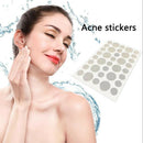 72PCS Skin Tag & Acne Patch - 2021 NEW Hydrocolloid Acne and Skin Tag Remover