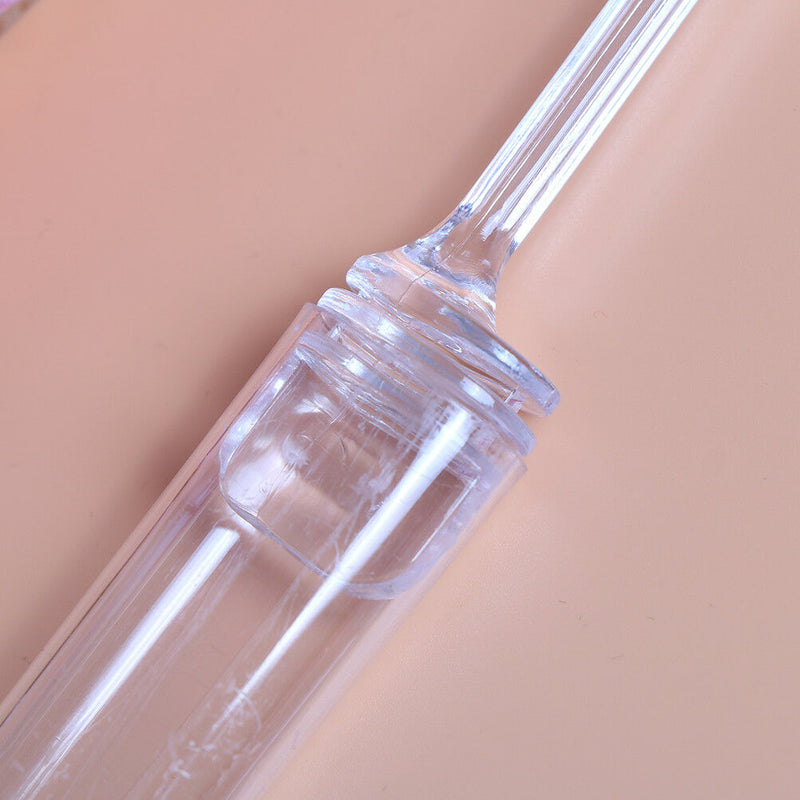 Portable folding outdoor travel camping toothbrush foldable plastic toothbrus Bj