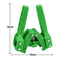 Manual Bottle Capper Double Lever Glass Beer Bottle Cappers for Home Brewing
