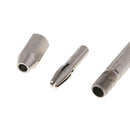 Double Ended Hand Drill Rotary Tools For Hobby DIY Models 106mm