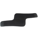 Black Adjustable Elbow Brace Forearm Compression Support Band Wrap Sleeve