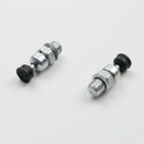 2xDecompression Valve Replacements fit for STIHL 026 029 036 PRO 066 MS260