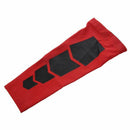 Sports Leg Calf Leg Brace Support Stretch Sleeve Compression Exercise Unise