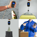 1X(50Kg x 0.01Kg Electronic Digital Handing Mini Pocket Scale 10G Portable