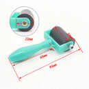 Brayer Roller Arts Paint Inks Rollers Stamping  Anti Skid Tape Construction Tool