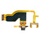 Charging Port Dock Flex Cable Part for Sony Xperia Z4 TABLET SGP712 SGP771