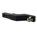 Tow Bar - Metal Drop Hitch Receiver for Traxxas TRX-4 TRX4 1:10 RC Crawler
