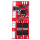 30A max li-ion lithium battery 12.6v 18650 charger board pcb bms mod OZ