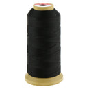 2pcs Nylon 1000m Hair Sewing Thread Braiding Thread Hair Waving Thread