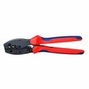 Cold Crimping Terminal Crimping Pliers Crimping Tool LY-10GB 23cm