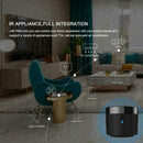 1* Smart Automation For Broadlink RM4 Cmini WiFi 4G Wireless IR G6X6 Contro S6C5