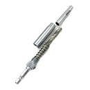 Center drill bit, Doors Self Centering Hinge Taher Woodworking Tools + Auto P7U7