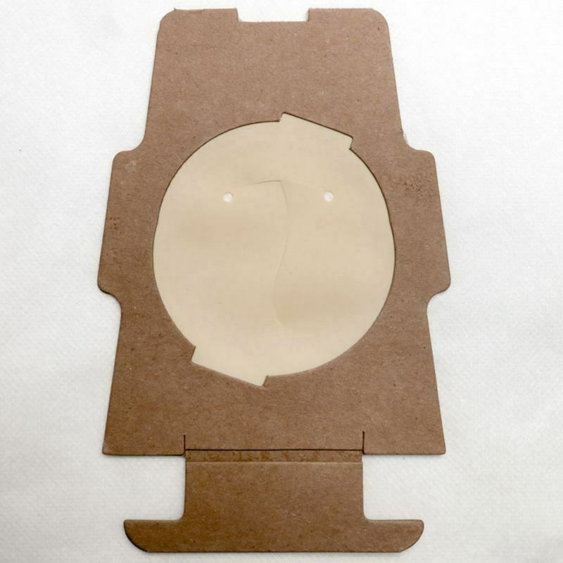 Dust Bag Vacuum Cleaner Part for Kirby Sentria 204808/204811 Universal F/T