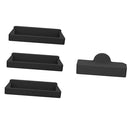 1PC For Frame 3PC For Battery Dustproof Plug Cover Protection For DJI Mavic 2