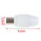 10x Free Welding RF Television Male Plug 9.5 TV RF Terminal Antenna Connector  Z
