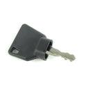 1pc Equipment Ignition Key for Switch Starter JCB 3CX Parts Digger Plant Keys