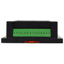 Instrument Din Rail Abs Plastic Electronics Diy Enclosures For Pcb Design C