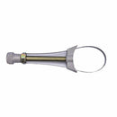 Car Auto Oil Filter Removal Tool Cap Spanner 60mm To 120mm Diameter Adjustab Ew