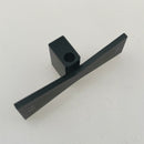 Set of 2 Aluminium Alloy Dovetail Marking Jig Dovetail Marker for Stock up to