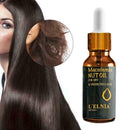 20ml Hair Fixing Hair Essential Oil Improve Frizz Nourishing Treatment Hair E2V1